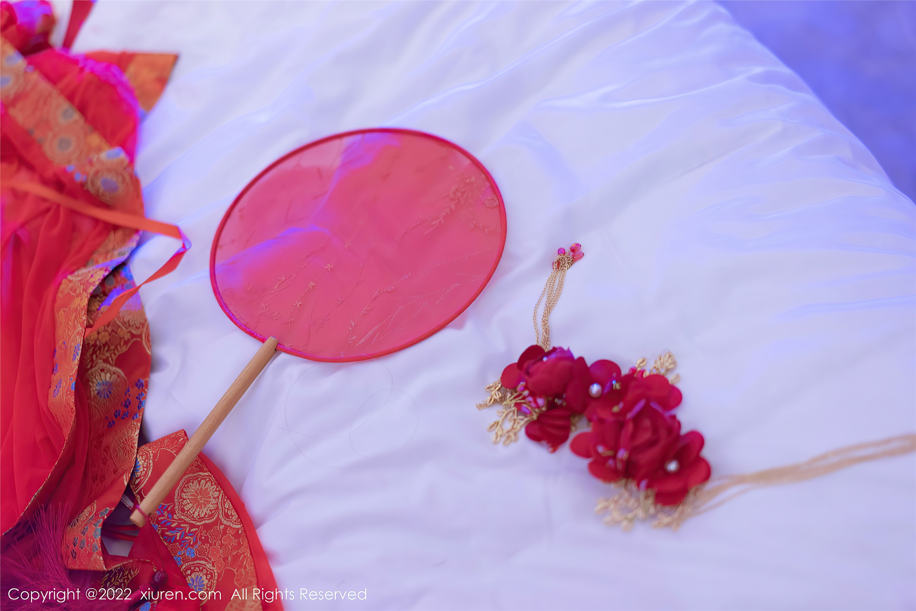 Xiuren秀人网 2022.02.15 NO.4586 王雨纯